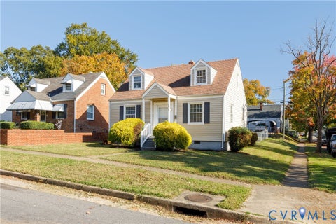 Tiny photo for 1010 E 17th Street, Richmond, VA 23224 (MLS # 2629381)