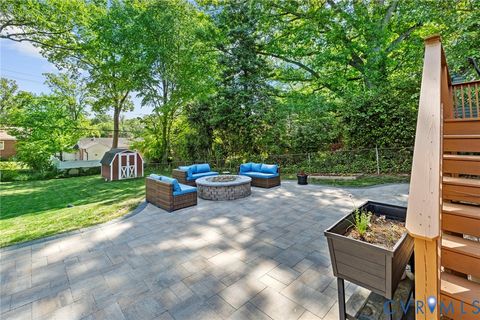 Tiny photo for 2811 Oakland Avenue, Henrico, VA 23228 (MLS # 2610171)