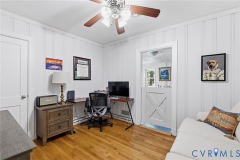 Tiny photo for 2811 Oakland Avenue, Henrico, VA 23228 (MLS # 2610171)