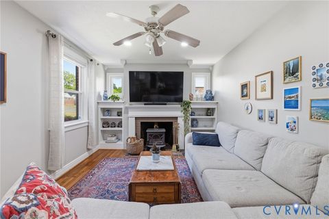 Tiny photo for 2811 Oakland Avenue, Henrico, VA 23228 (MLS # 2610171)
