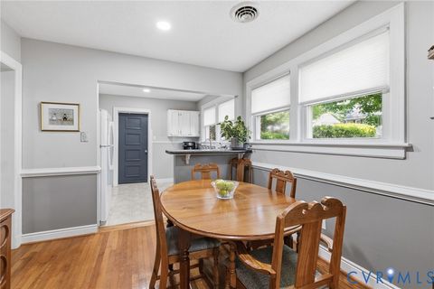 Tiny photo for 2811 Oakland Avenue, Henrico, VA 23228 (MLS # 2610171)