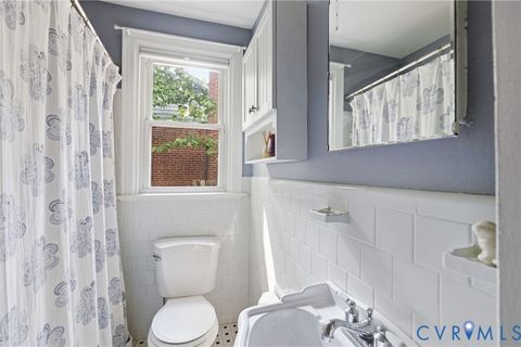 Tiny photo for 2811 Oakland Avenue, Henrico, VA 23228 (MLS # 2610171)