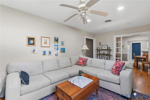 Tiny photo for 2811 Oakland Avenue, Henrico, VA 23228 (MLS # 2610171)