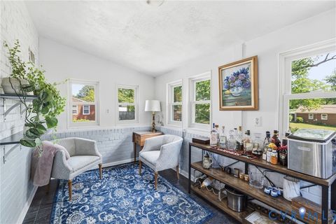 Tiny photo for 2811 Oakland Avenue, Henrico, VA 23228 (MLS # 2610171)