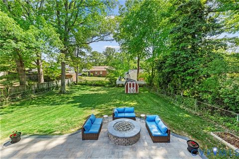 Tiny photo for 2811 Oakland Avenue, Henrico, VA 23228 (MLS # 2610171)