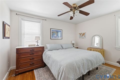 Tiny photo for 2811 Oakland Avenue, Henrico, VA 23228 (MLS # 2610171)