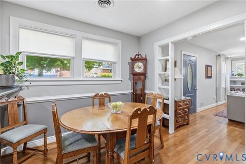 Tiny photo for 2811 Oakland Avenue, Henrico, VA 23228 (MLS # 2610171)