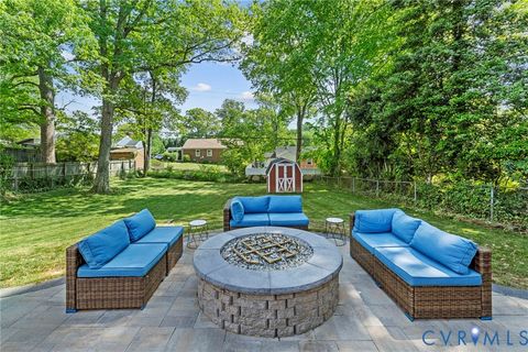 Tiny photo for 2811 Oakland Avenue, Henrico, VA 23228 (MLS # 2610171)