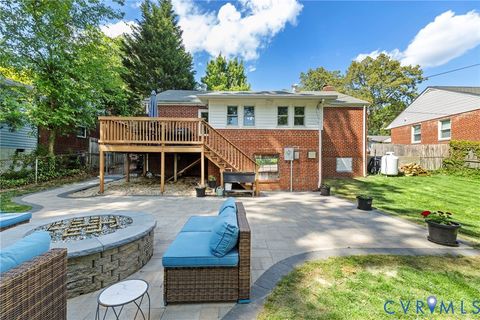 Tiny photo for 2811 Oakland Avenue, Henrico, VA 23228 (MLS # 2610171)