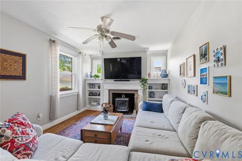 Tiny photo for 2811 Oakland Avenue, Henrico, VA 23228 (MLS # 2610171)