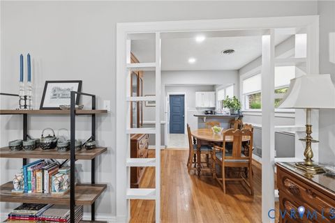Tiny photo for 2811 Oakland Avenue, Henrico, VA 23228 (MLS # 2610171)