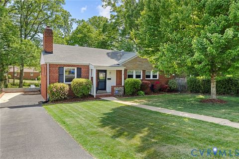 Tiny photo for 2811 Oakland Avenue, Henrico, VA 23228 (MLS # 2610171)