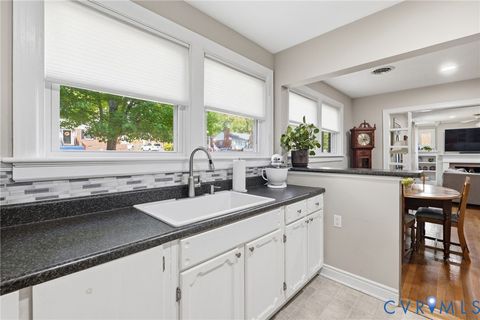 Tiny photo for 2811 Oakland Avenue, Henrico, VA 23228 (MLS # 2610171)