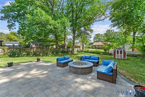 Tiny photo for 2811 Oakland Avenue, Henrico, VA 23228 (MLS # 2610171)