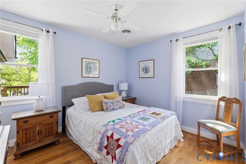 Tiny photo for 2811 Oakland Avenue, Henrico, VA 23228 (MLS # 2610171)