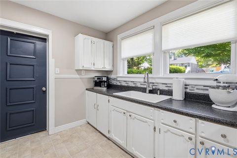 Tiny photo for 2811 Oakland Avenue, Henrico, VA 23228 (MLS # 2610171)