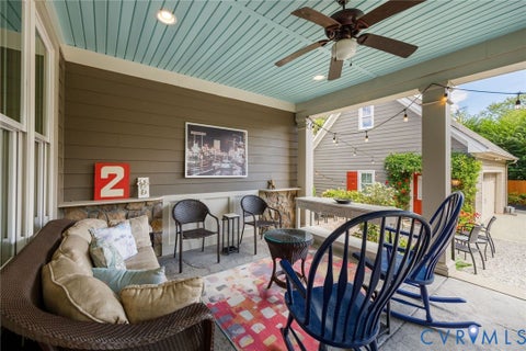Tiny photo for 113 Granite Avenue, Richmond, VA 23226 (MLS # 2626633)