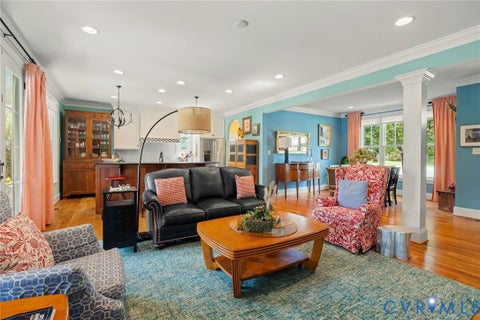 Tiny photo for 113 Granite Avenue, Richmond, VA 23226 (MLS # 2626633)