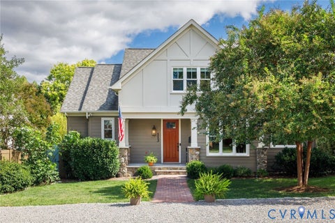 Photo of 113 Granite Avenue, Richmond, VA 23226 (MLS # 2626633)