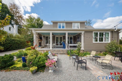 Tiny photo for 113 Granite Avenue, Richmond, VA 23226 (MLS # 2626633)