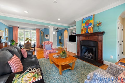 Tiny photo for 113 Granite Avenue, Richmond, VA 23226 (MLS # 2626633)