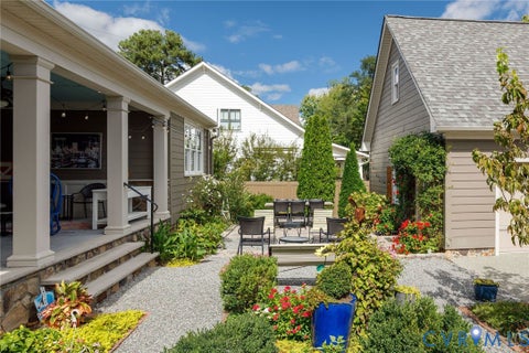 Tiny photo for 113 Granite Avenue, Richmond, VA 23226 (MLS # 2626633)