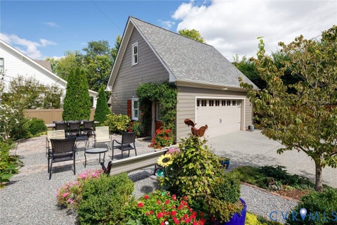 Tiny photo for 113 Granite Avenue, Richmond, VA 23226 (MLS # 2626633)