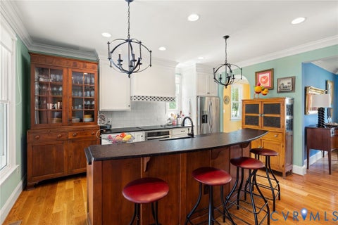 Tiny photo for 113 Granite Avenue, Richmond, VA 23226 (MLS # 2626633)