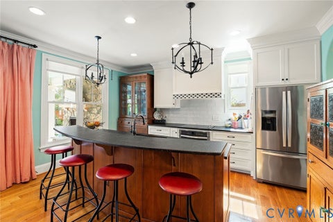 Tiny photo for 113 Granite Avenue, Richmond, VA 23226 (MLS # 2626633)