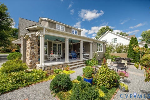 Tiny photo for 113 Granite Avenue, Richmond, VA 23226 (MLS # 2626633)