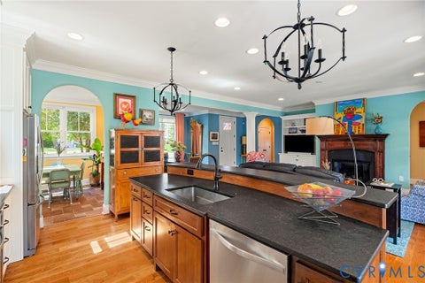 Tiny photo for 113 Granite Avenue, Richmond, VA 23226 (MLS # 2626633)