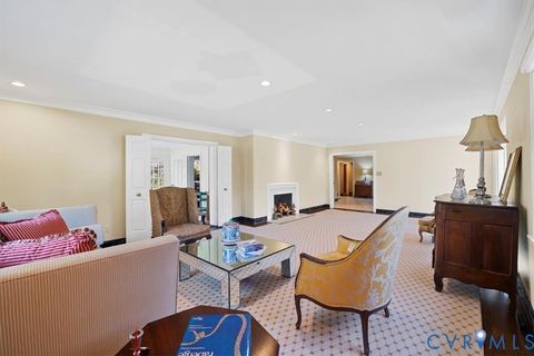 Tiny photo for 5 Cedaridge Road, Richmond, VA 23229 (MLS # 2529957)