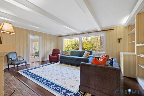 Tiny photo for 5 Cedaridge Road, Richmond, VA 23229 (MLS # 2529957)