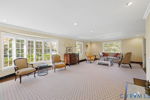 Tiny photo for 5 Cedaridge Road, Richmond, VA 23229 (MLS # 2529957)