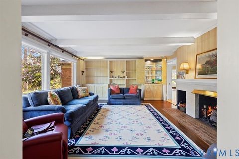 Tiny photo for 5 Cedaridge Road, Richmond, VA 23229 (MLS # 2529957)