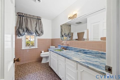 Tiny photo for 5 Cedaridge Road, Richmond, VA 23229 (MLS # 2529957)