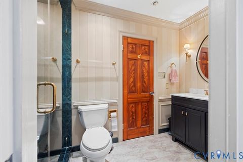 Tiny photo for 5 Cedaridge Road, Richmond, VA 23229 (MLS # 2529957)