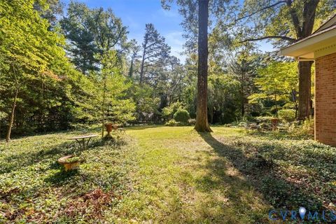 Tiny photo for 5 Cedaridge Road, Richmond, VA 23229 (MLS # 2529957)