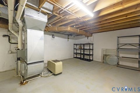 Tiny photo for 5 Cedaridge Road, Richmond, VA 23229 (MLS # 2529957)
