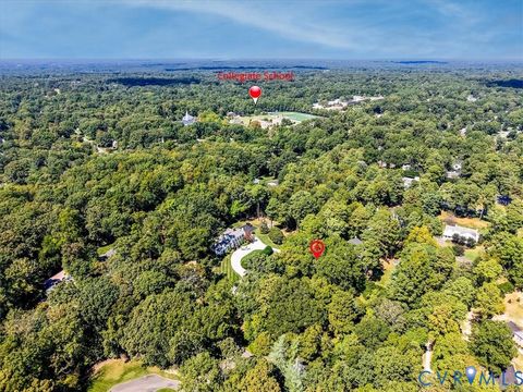 Tiny photo for 5 Cedaridge Road, Richmond, VA 23229 (MLS # 2529957)