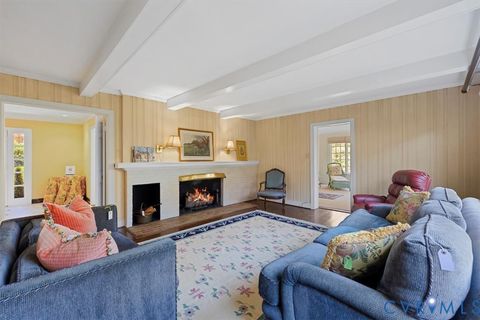 Tiny photo for 5 Cedaridge Road, Richmond, VA 23229 (MLS # 2529957)