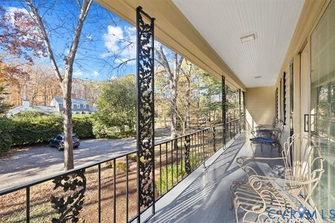 Tiny photo for 5 Cedaridge Road, Richmond, VA 23229 (MLS # 2529957)