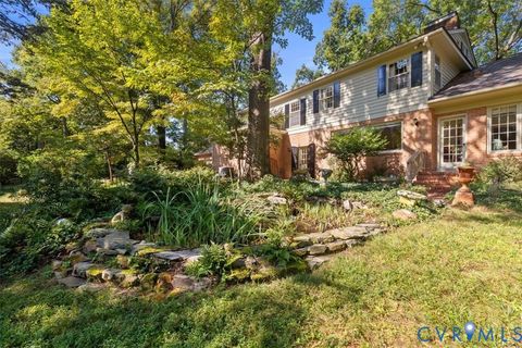Tiny photo for 5 Cedaridge Road, Richmond, VA 23229 (MLS # 2529957)
