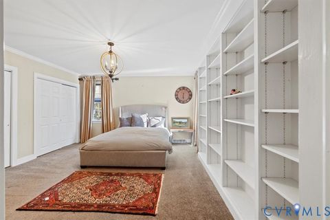 Tiny photo for 5 Cedaridge Road, Richmond, VA 23229 (MLS # 2529957)