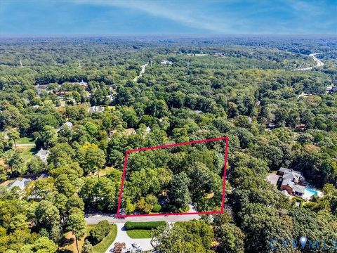 Tiny photo for 5 Cedaridge Road, Richmond, VA 23229 (MLS # 2529957)