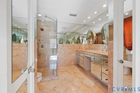 Tiny photo for 5 Cedaridge Road, Richmond, VA 23229 (MLS # 2529957)