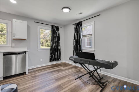 Tiny photo for 223 Summit Street, Petersburg, VA 23803 (MLS # 2625051)