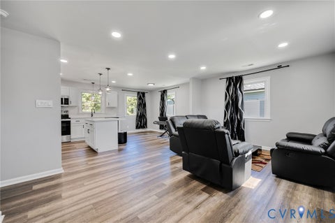 Tiny photo for 223 Summit Street, Petersburg, VA 23803 (MLS # 2625051)