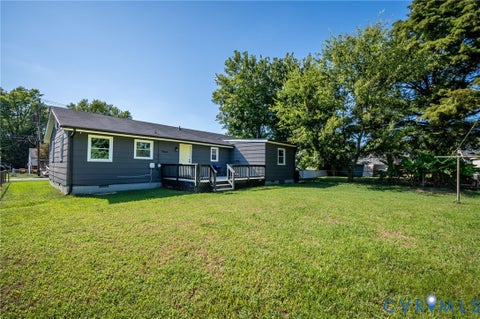 Tiny photo for 223 Summit Street, Petersburg, VA 23803 (MLS # 2625051)