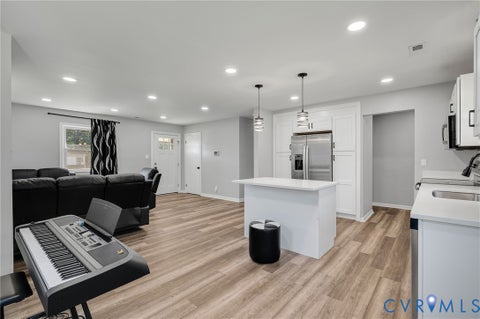 Tiny photo for 223 Summit Street, Petersburg, VA 23803 (MLS # 2625051)